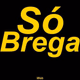 Logo de Rádio Só Brega