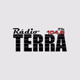 Logo de Rádio Terra FM