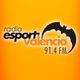 Radio Esport logo
