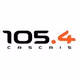 Logo de Cascais FM 105.4