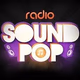 Logo de Rádio Sound POP