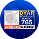 Logo de DYAR Sonshine Radio - DYAR