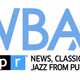 Logo de WBAA - WBAA-FM