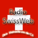 Logo de radioswissweb