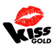 Logo de Kiss.tr - Kiss Gold