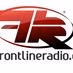 Logo de The Frontline Radio