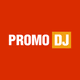 Logo de PromoDJ FM - Brainfck Channel