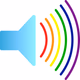 Logo de Sonic Radioboom