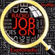 Logo de Radio Job ON