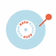 Logo de KSTO Radio