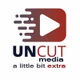 Logo de Uncut Media