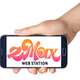Z Max Travel Radio logo