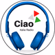 Logo de Ciao Italia Radio