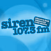 Logo de Siren FM