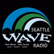 Logo de Seattle WAVE Radio - Hip Hop