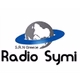 Logo de Ράδιο Σύμη