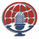 Logo de Stereo Mundo La Mega