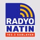 Logo de Radyo Natin Sablayan - DWME