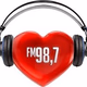Logo de Rádio Bom Pastor