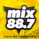Logo de Mix 88.7