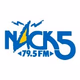 Logo de Nack5