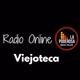Logo de La Poderosa Radio Online - Radio Viejoteca