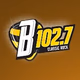 Logo de B102.7 - KYBB