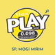 Logo de FLEX PLAY Mogi Mirim