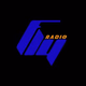 Logo de Fly Radio
