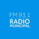 Logo de Radio Municipal
