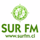 Logo de SUR FM