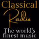 Logo de Classical Radio - Dresden Staatskapelle