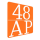 Logo de 48AP