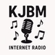 KJBM - Internet Radio logo