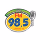 Logo de Rádio Princesa do Capibaribe