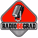 Logo de Radio 66 Grad