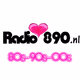 Logo de Radio 890