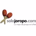 Logo de solojoropo.com