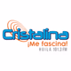Logo de Radio Cristalina Huila
