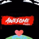Logo de Awesome Radio Global