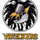Logo de Wreckers Radio