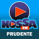 Logo de Nossa FM