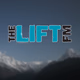 Logo de The Lift - KIDN-FM