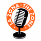 Logo de Radio La Zona