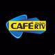 Logo de Café RTV