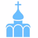 Logo de Católica Radio Cristo