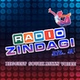 Radio Zindagi - WBWD logo