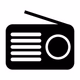 Logo de QMR FM - Classic Gold 50's