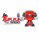 Logo de La Tukka Radio