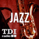 Logo de TDI Radio - Jazz